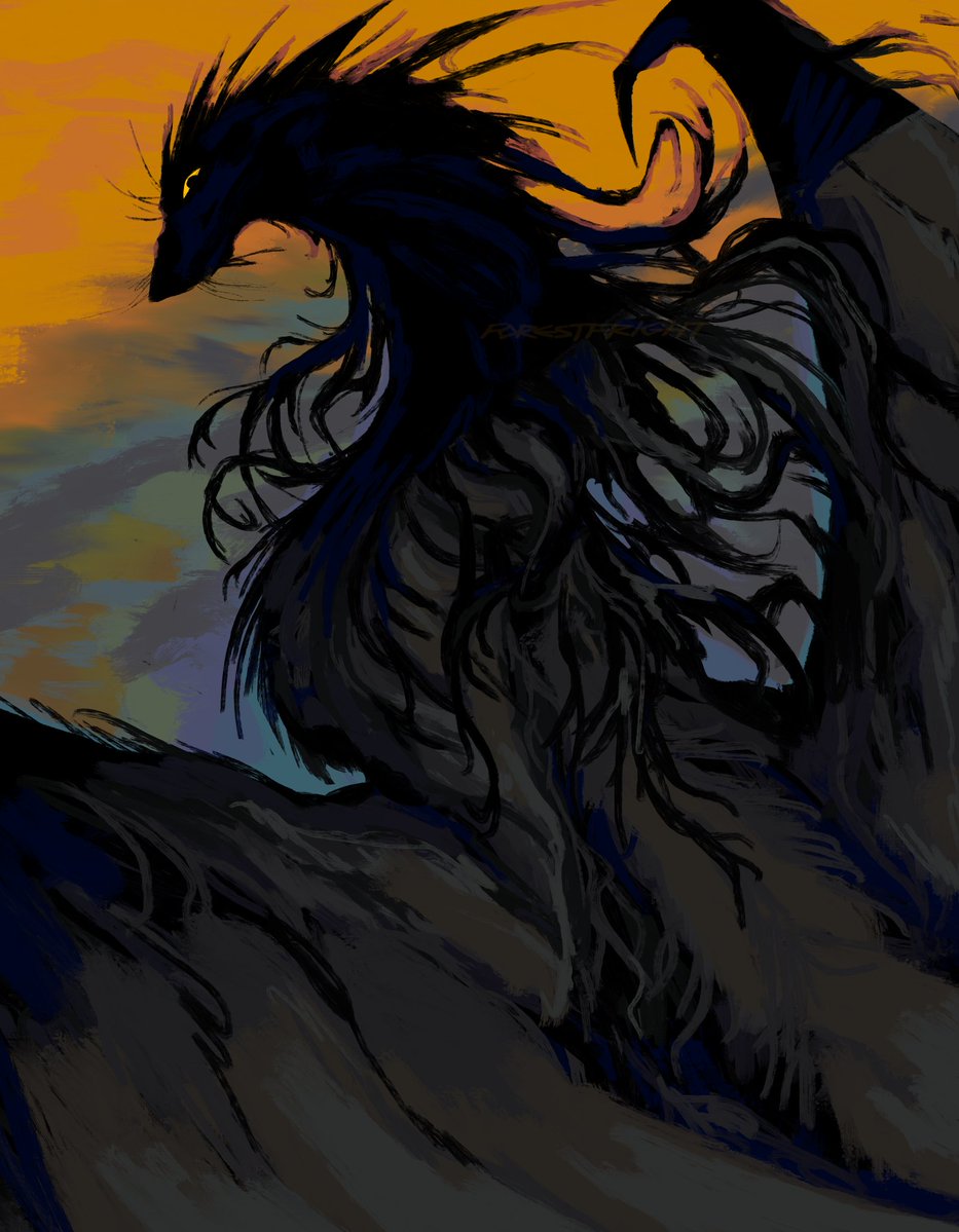 ForestFright tweet picture