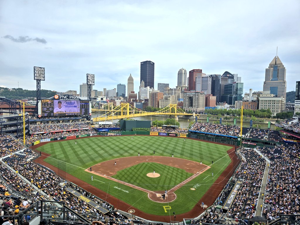TheBuccosFan's tweet photo. #LetsGoBucs #BeatTheBrewersAgain π
#SweepTheDoubleheader π§Ή
#JollyRogerReady π΄ββ οΈ
#GameNinetySix π https://t.co/SqW7iTMqp4