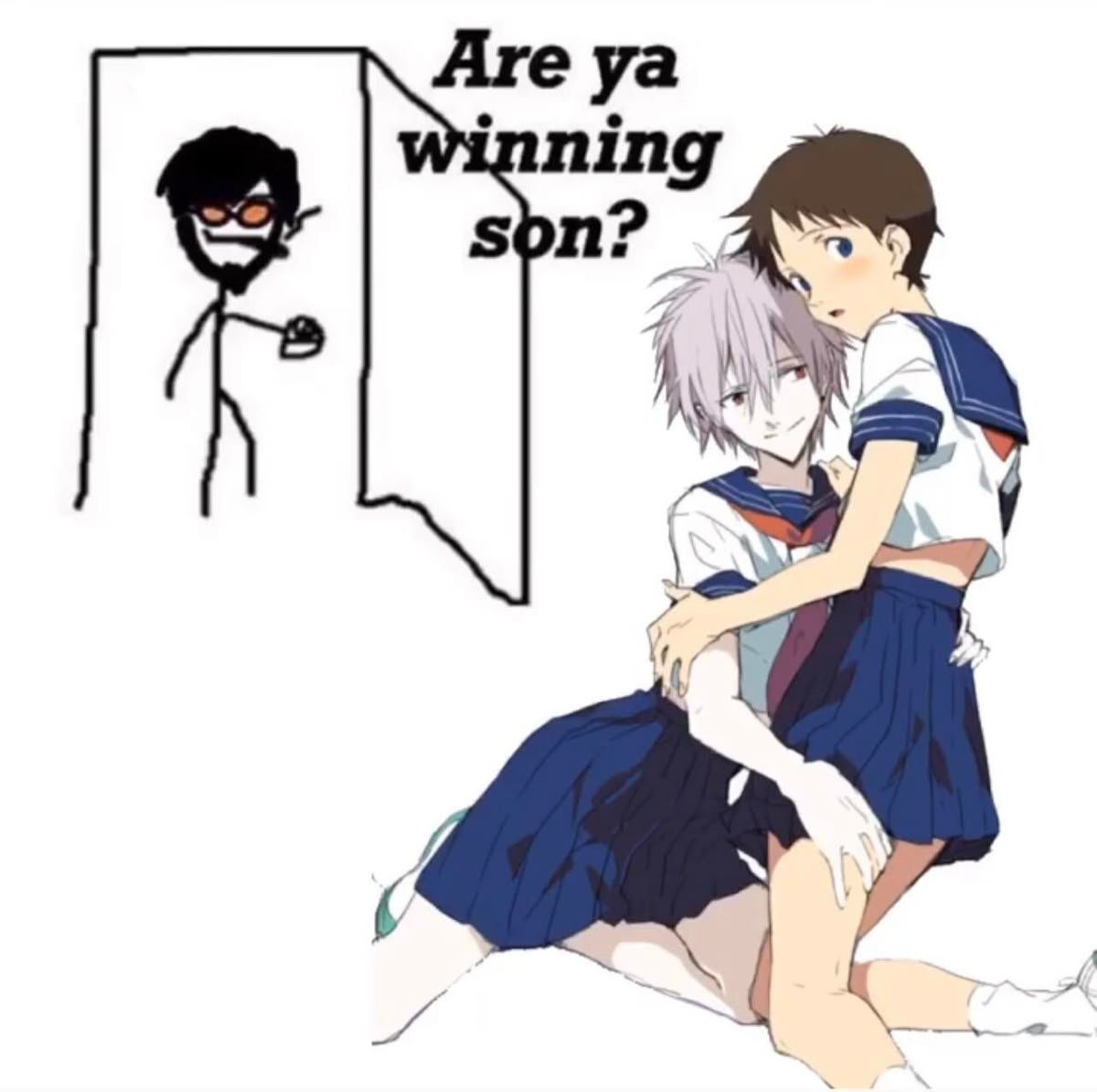 CuteBoy tweet media