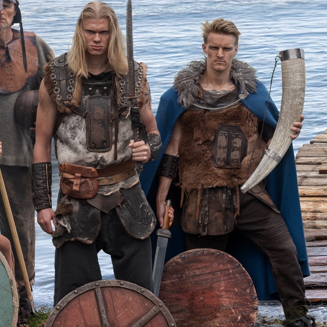 AnilOzenFB's tweet photo. Hadi Vikingler. 🇳🇴 https://t.co/tCvcc5n6bS