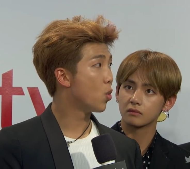 vjoonism's tweet photo. did somebody say taejoon throughout the years https://t.co/NyS8CFOlqN