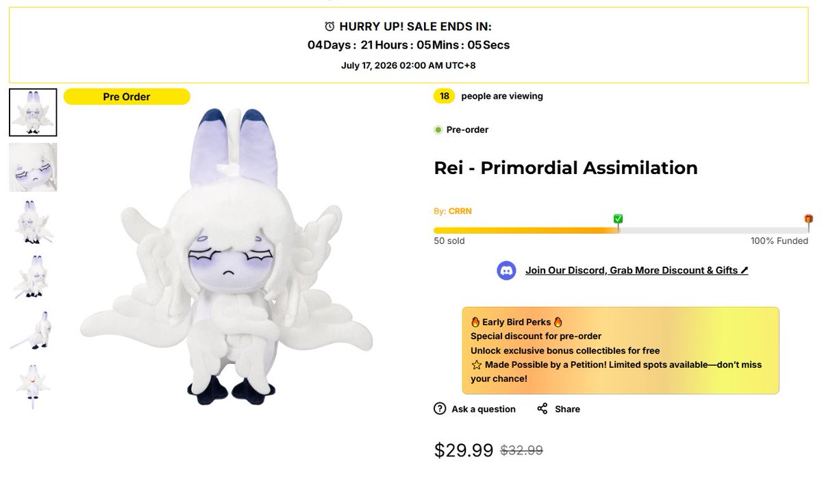 crrnspiracy's tweet photo. GUYS. I JUST GOT HOME. WE DID IT!!!!!!!!!!!!!!! FIFTY. REILINGS. SOLD. I CANT BELIEVE IT!!!!!!!!!!!!!!!!!!!!!!!!!!!!!!!!!!!!!!!!!!!!!!!!!!!!!!!!!!!!!!!!!AAAAAAAAAAAAAAA I WIll certainly draw art for this in a bit...and post on my main tonight..thank u all so much... https://t.co/VO8Gq2pKNL