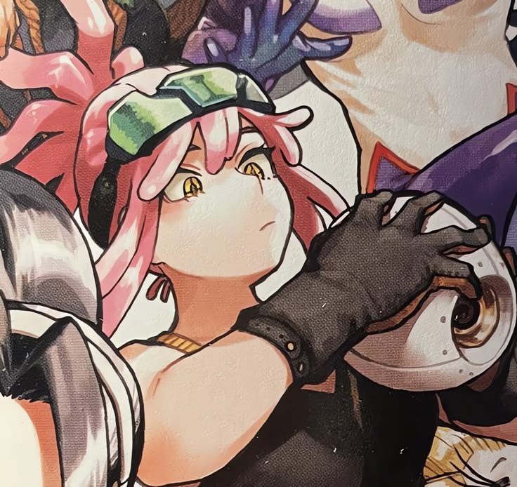 YHimeragi41766's tweet photo. THE BEST INVENTOR THAT EVER EXISTS https://t.co/BByf432utm