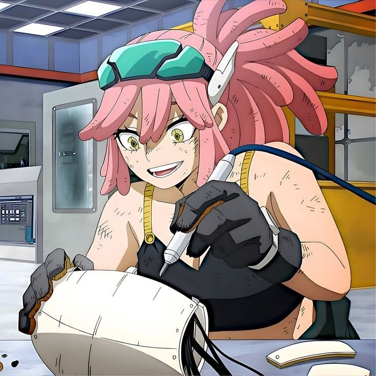 YHimeragi41766's tweet photo. THE BEST INVENTOR THAT EVER EXISTS https://t.co/BByf432utm