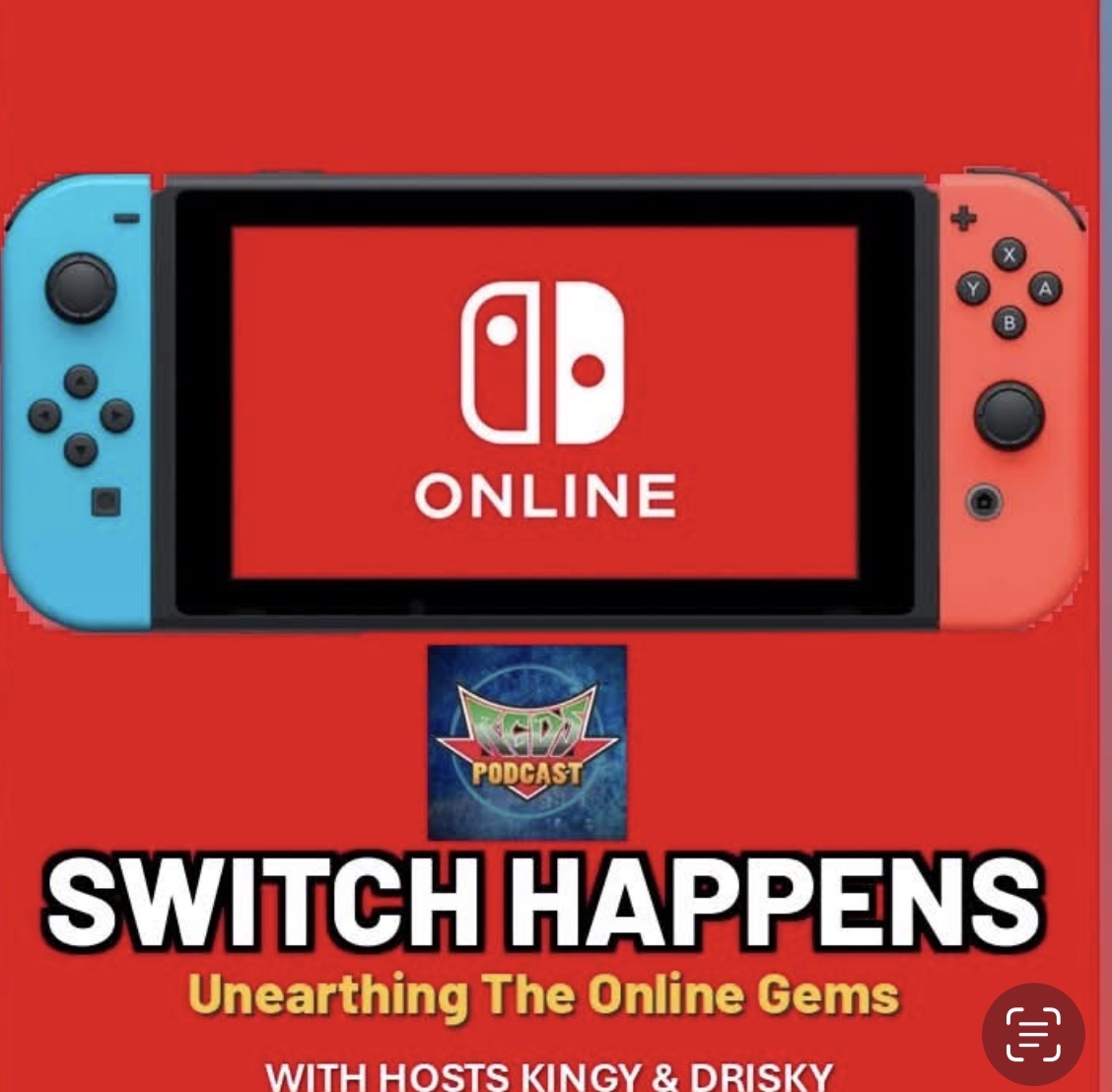 RGDSpodcast's tweet photo. Join Kingy and Drisky as they explore the rich history of Nintendo's consoles and handhelds, the lads uncover a selection of hidden gems that deserve a place in every retro gamer's collection.

https://t.co/utjunikpNg

Or via your favourite podcast client https://t.co/Fah7H2YZCa