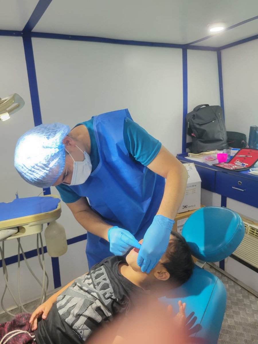 Bmcbarinas's tweet photo. En la parroquia Barrancas,ubicada en el municipio Cruz Paredes del estado Barinas, la BMC desplegó una  jornada de salud comunitaria integral,llevando la atención especializada directamente al corazón del pueblo llanero, consultas de Medicina Interna, Odontología y Ecografía. https://t.co/f2n9WlPNO5