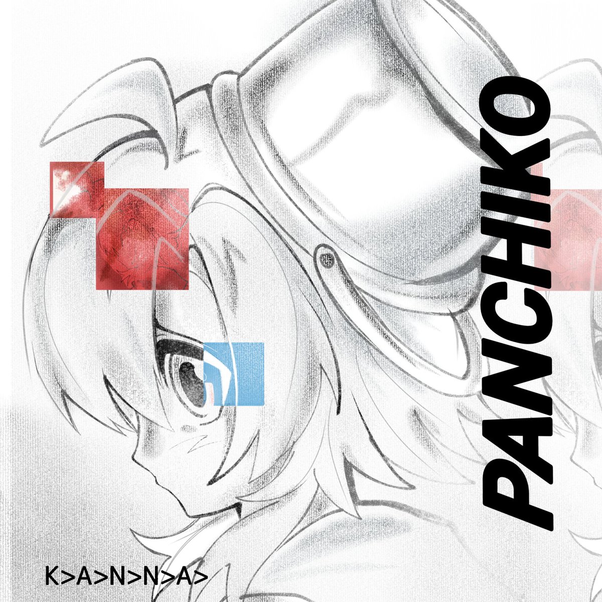 jayyyiiioo00's tweet photo. #yttd 
Kanna (my drawing from last year) https://t.co/ytwWRqJQrY