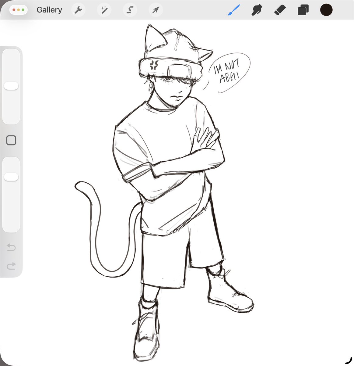 taebvrries's tweet photo. i’m not aegi!
#taehyung #btsfanart https://t.co/SehdCFfWsb