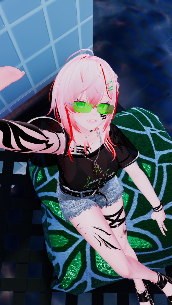 マグロイヌ_VR tweet media