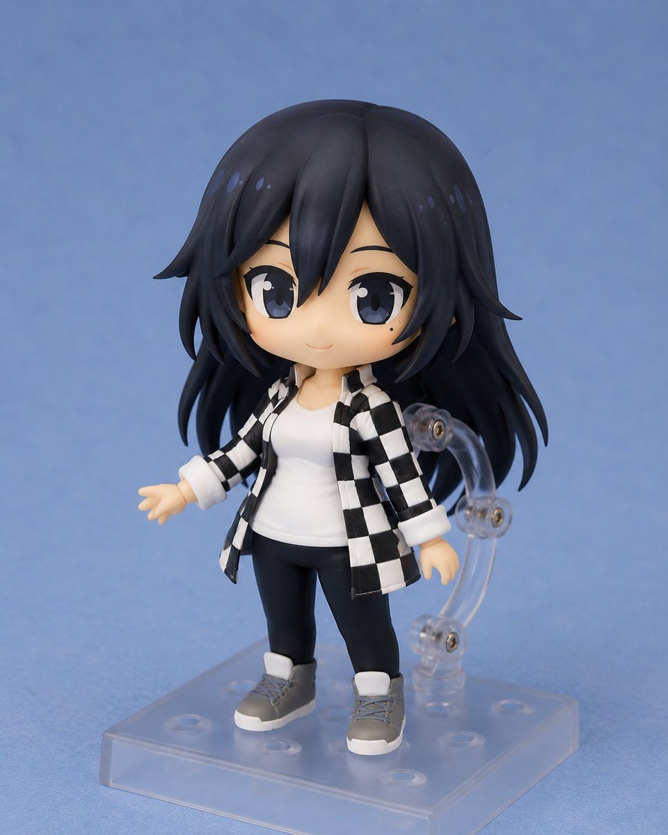 Dosei_72's tweet photo. Chika Nii Nendo~ https://t.co/FwAJUySTwh