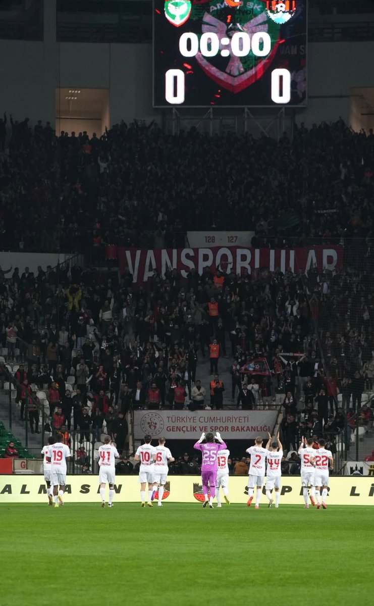 glkentfedaisi65's tweet photo. @LourencoFedaisi -Kendi evimizde deplasman yaşarız abi
-Vanspora kardeş diyip Vanspora stad vermeyiz abi
-Vansporlular bizi kardeş görmeyince onlara sallarız abi https://t.co/SaIQRPvbUX