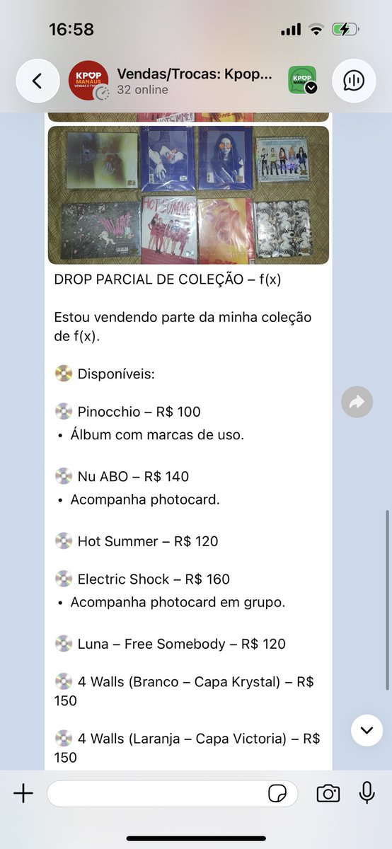 cuzinhodemel's tweet photo. se vcs soubessem da convulsão que eu tive com isso… indo comprar https://t.co/TvEHNb6gff