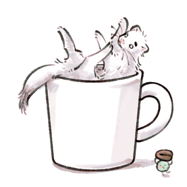 XxMYARIMONGxX's tweet photo. ☕️ https://t.co/gdU7ULkfxs