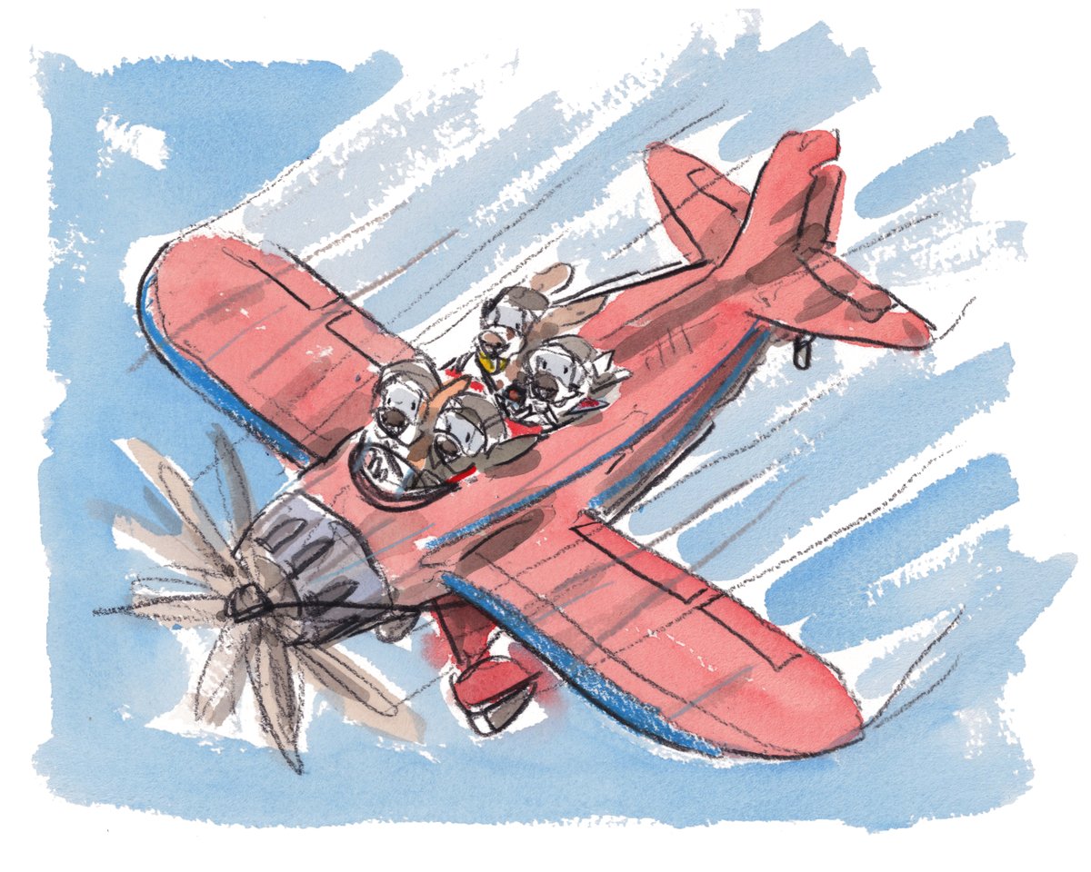 iaindwelch's tweet photo. Good night, lovely people and lovely dogs.
The team have found a way to cool down in the heat wave...
Sleep well and sweet dreams.
I hope that you have a fun day tomorrow. 
#hoorayfordogs #beagle #labrador #springer #westie #redsquirrel https://t.co/KGrrWW0w4f