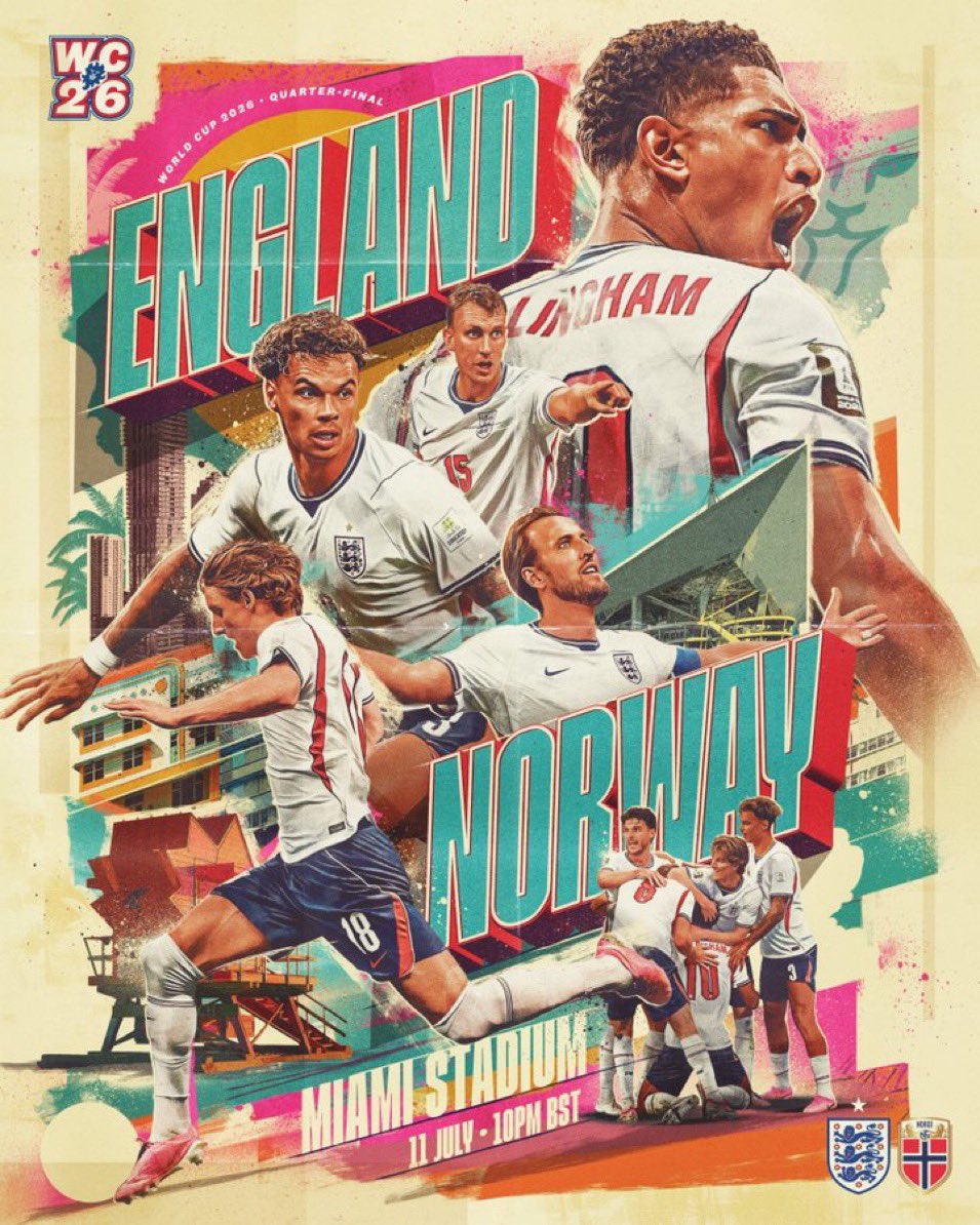 Smach1985's tweet photo. Let’s go England ⚽️⚽️🏴󠁧󠁢󠁥󠁮󠁧󠁿🏴󠁧󠁢󠁥󠁮󠁧󠁿🏴󠁧󠁢󠁥󠁮󠁧󠁿🏴󠁧󠁢󠁥󠁮󠁧󠁿 https://t.co/NFGcUPRXHC