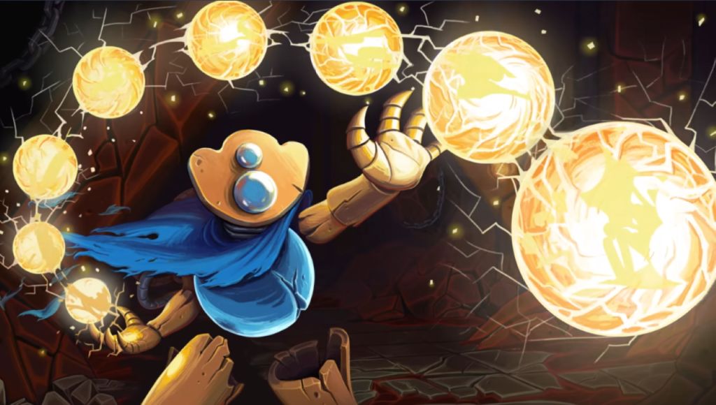 allroguescom's tweet photo. The Merchant is finally getting the plush treatment it deserves. GrabMegaCrit's Makeship collection while you can..
https://t.co/2dbFgcrwbk
@MegaCrit #roguelike #roguelite #SlayTheSpire https://t.co/JhXlmt49Mc
