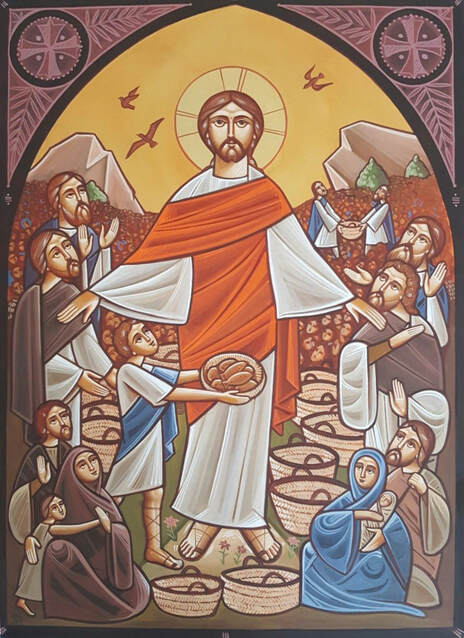 Dearmerposting's tweet photo. "We do not often think of religion as meaning in the
first place food for everyone. Yet we ought to. "

- Dearmer https://t.co/ZbDsBNfbKX