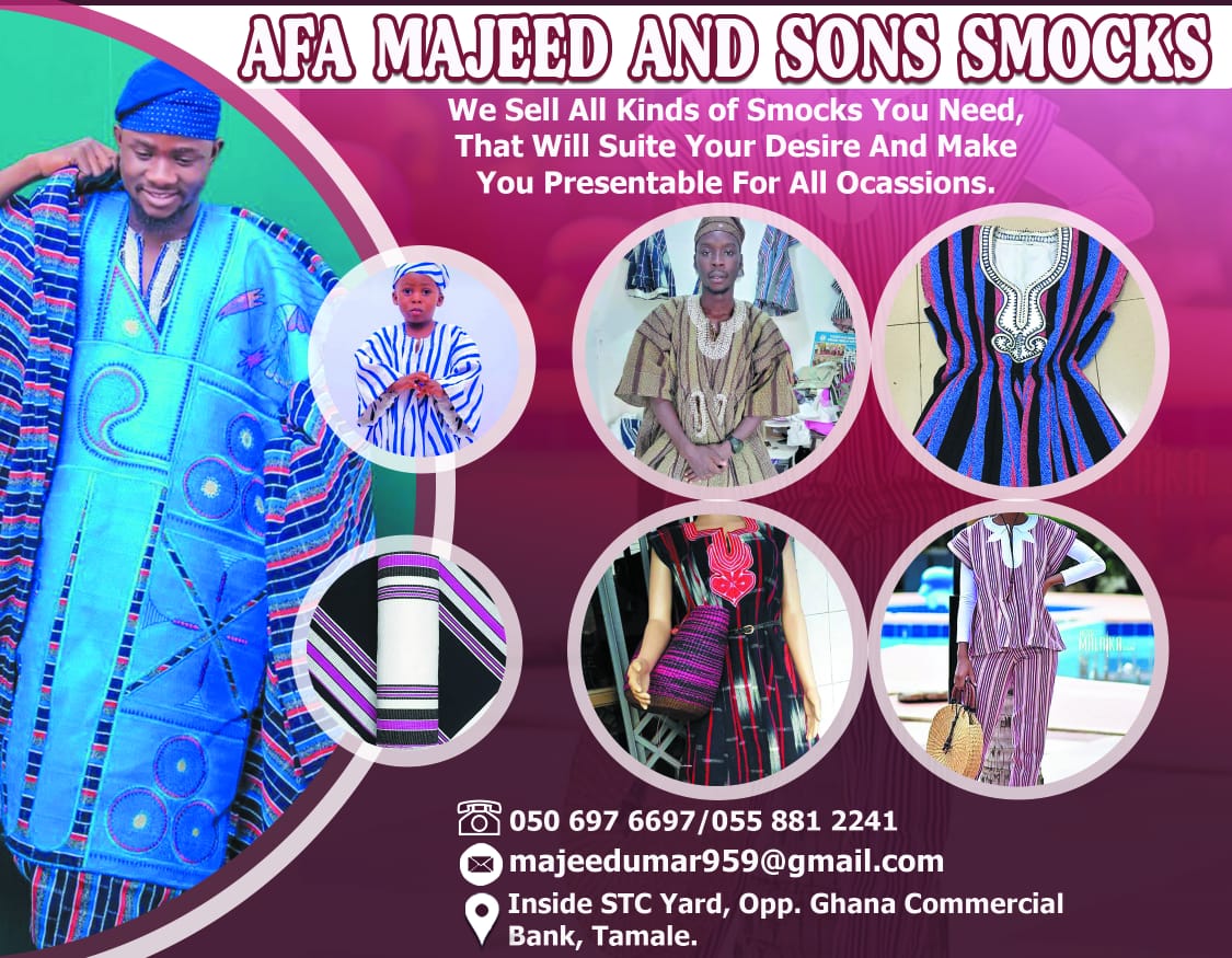 AMuftauw's tweet photo. @mygtvsports Wow this is the name SMOCKS so if you want something like that https://t.co/BjAQyM7vMS