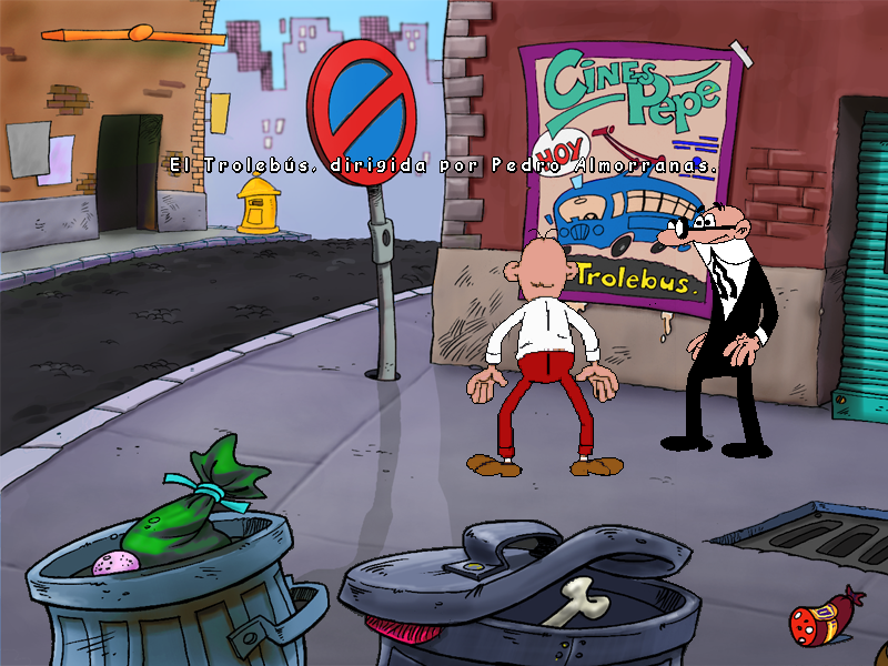 ScummVM tweet picture