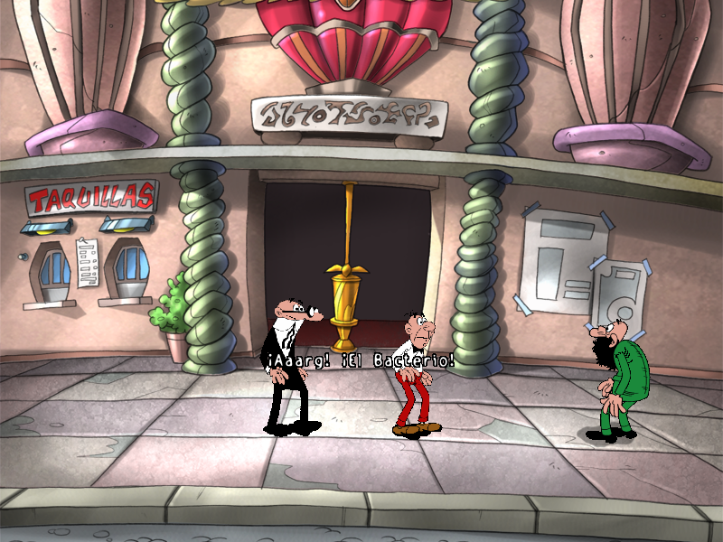 ScummVM tweet picture
