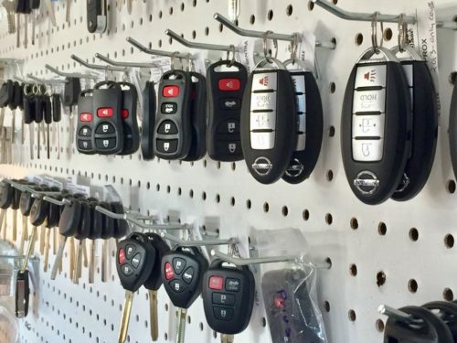 GreenProLock's tweet photo. Emergency Locksmith

GreenPro Locksmith offers emergency locksmiths in Atlanta and surrounding areas. No matter how careful or conscious you may be, there is always the possibility of losing your home, office, or car keys at any time. So it is not ...

https://t.co/J27fDiCl8I https://t.co/euuc5ZZff1