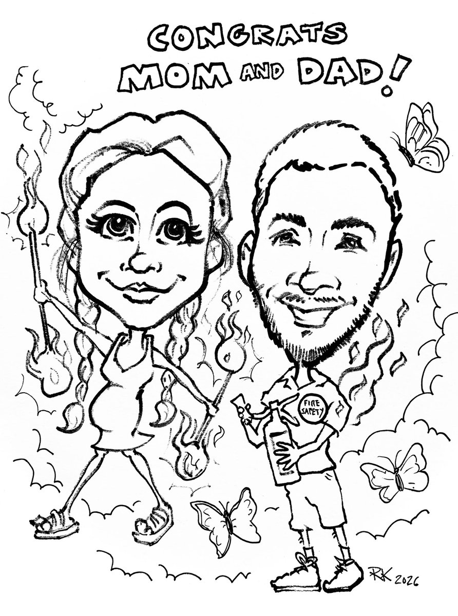 raykuchinka's tweet photo. Congrats Kendra and Rob! https://t.co/Ls2MR7cFPr