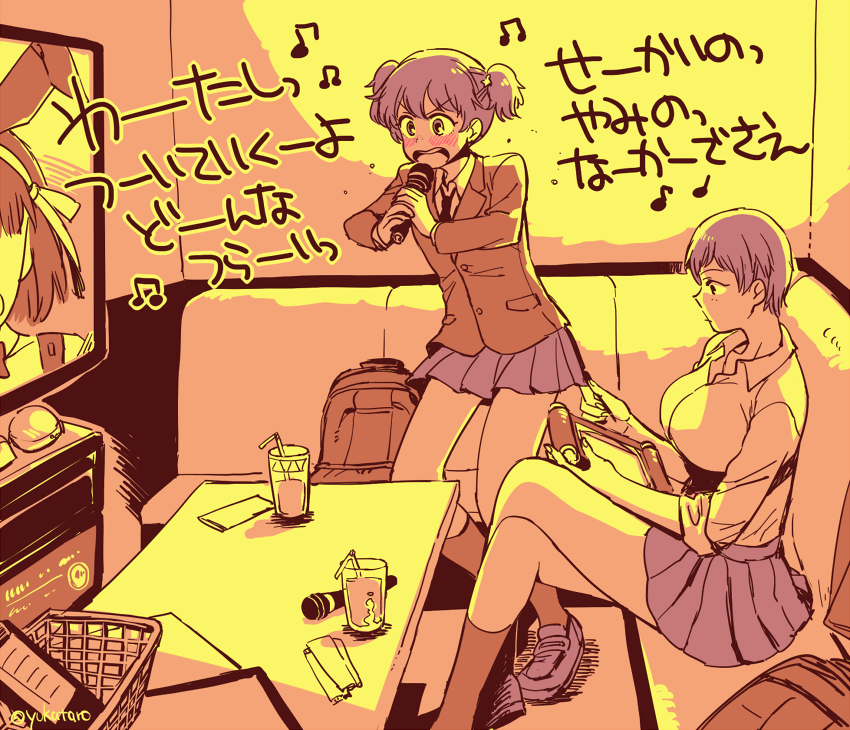 alisa_daily_gup's tweet photo. daily alisa #385 https://t.co/aXyv6HhRXA