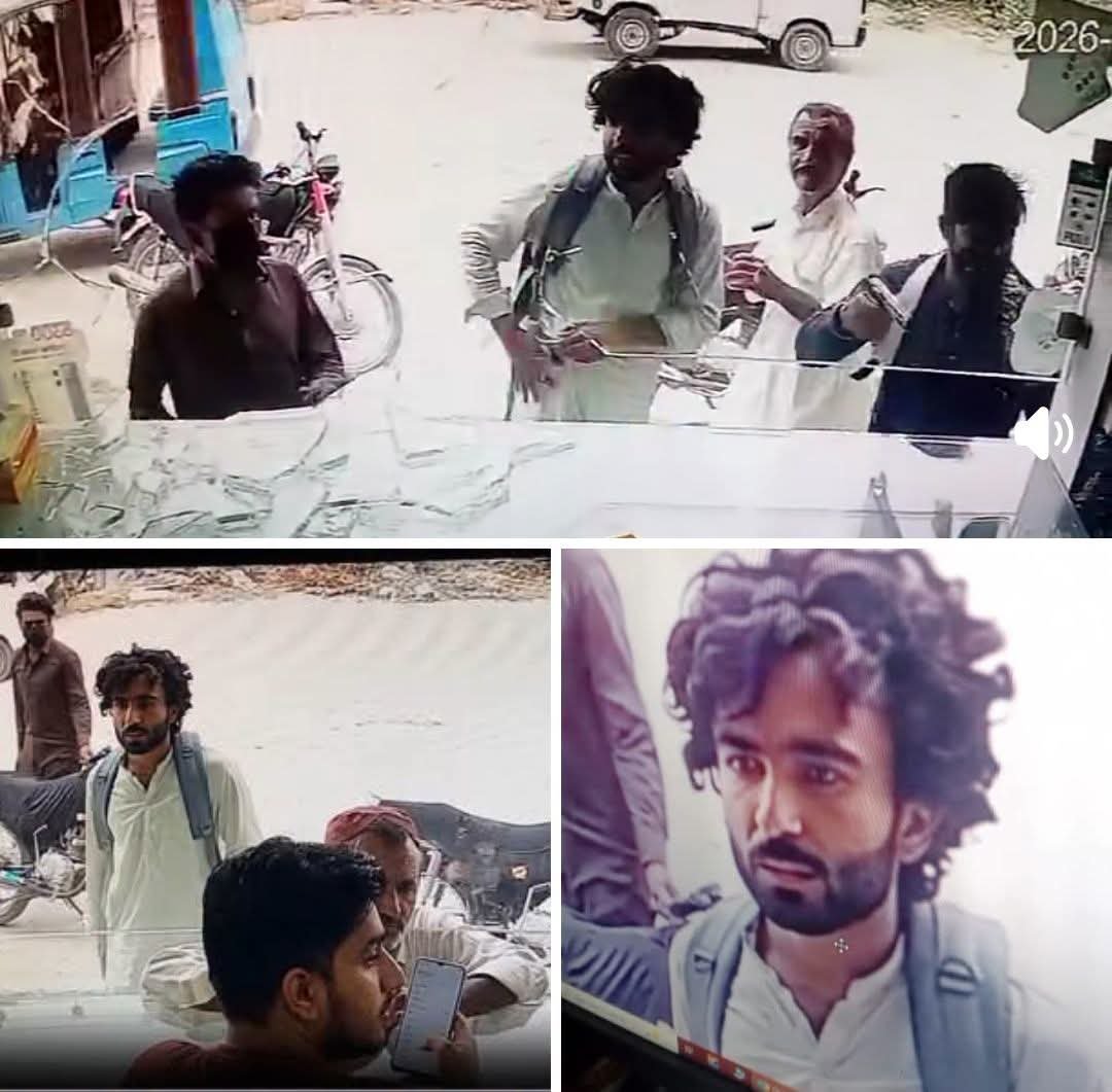 desichawal's tweet photo. پہچانیں ڈکیتوں کو۔۔۔ https://t.co/zQEcmN3qjc
