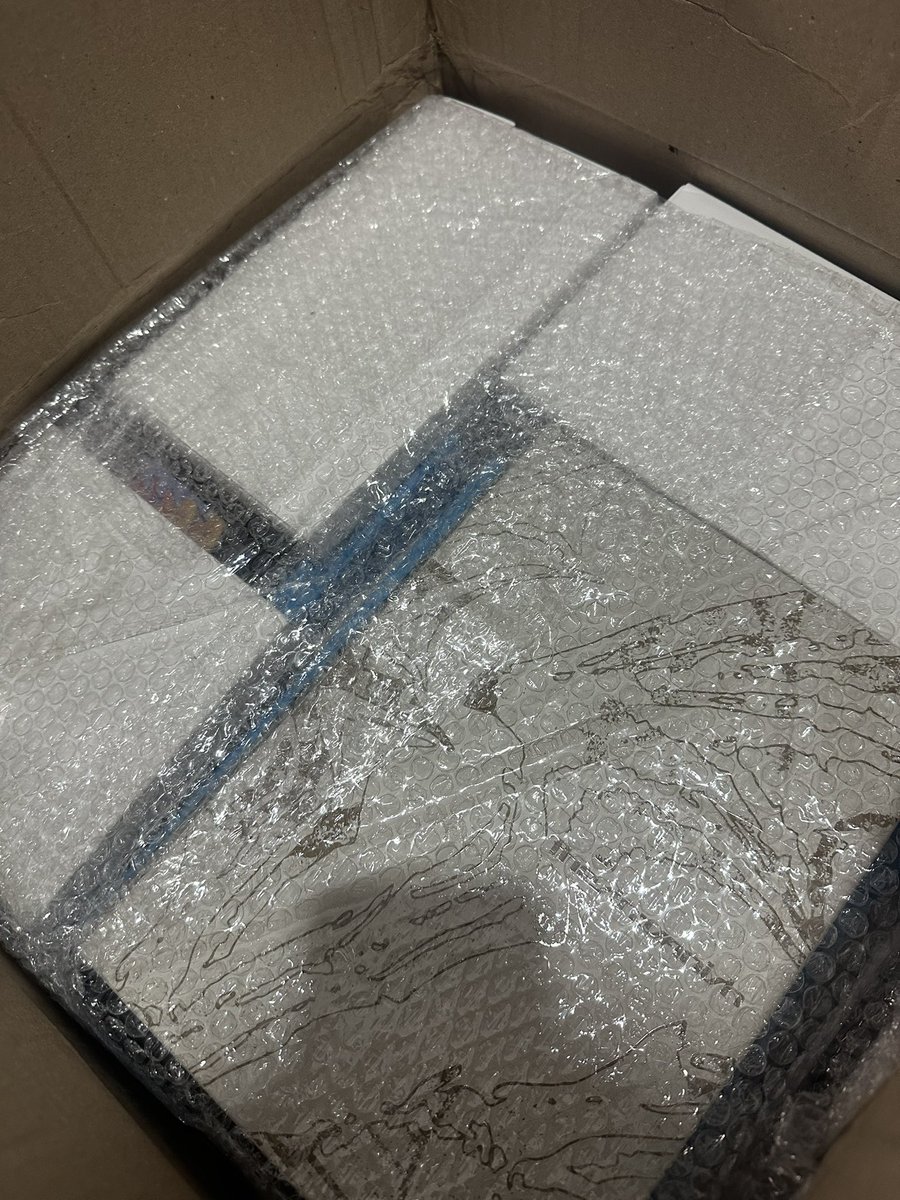 predebutyurina's tweet photo. Always a pleasure to buy from @kproxyglobal 🩷 everything arrived safely to me 🫶🏽 https://t.co/w10SWn6YRA