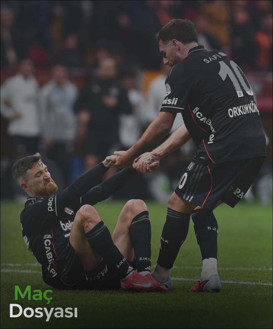 Süper Lig RP tweet media