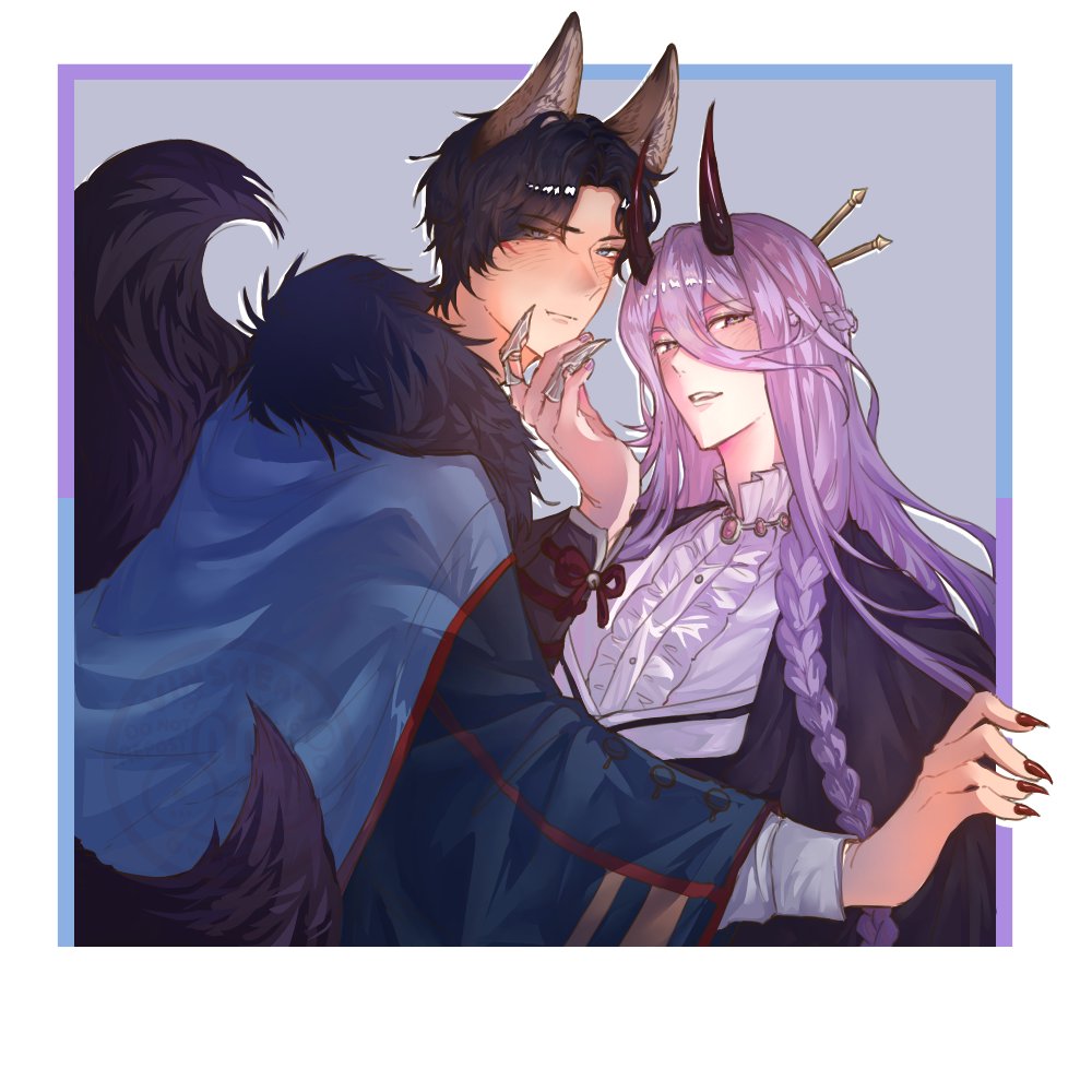 vinsaeay's tweet photo. love their designs gah.!!

#Katagallery #Caenvas #shrinehound https://t.co/PpHPGZKbnd