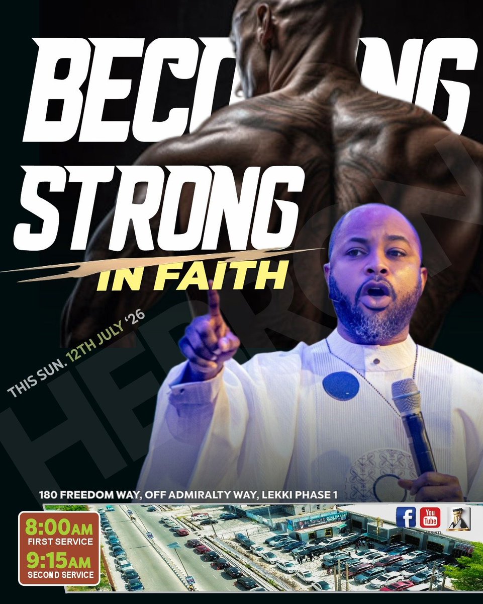 isaiahmacwealth's tweet photo. CONNECT LIVE TO THIS SUNDAY SERVICE BY 8:00AM GMT+1 VIA: https://t.co/XVvDdOFp0O https://t.co/ZfY6djvRA7