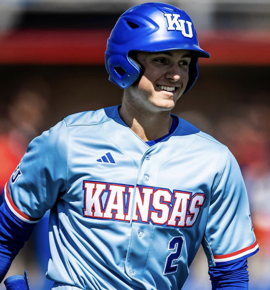the_det_times's tweet photo. BREAKING: The Tigers have selected SS Tyson LeBlanc with the 61st pick in the 2026 MLB Draft. https://t.co/O7xHrW64kE