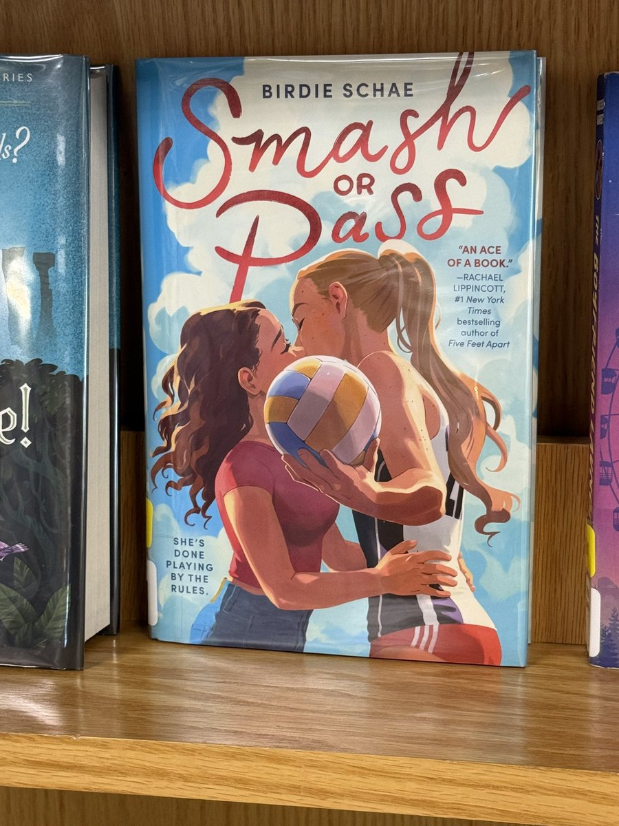 FIREmama84's tweet photo. @boonelibrary @RepThomasMassie @JDVance @WCPO @PeteHegseth @JamesComer  

It is bad enough to have to screen the books my kids read before they read them. Now I need to screen the library displays prior to my kid’s approaching? Taken at The Scheben Branch. https://t.co/RYhe3lfqGi