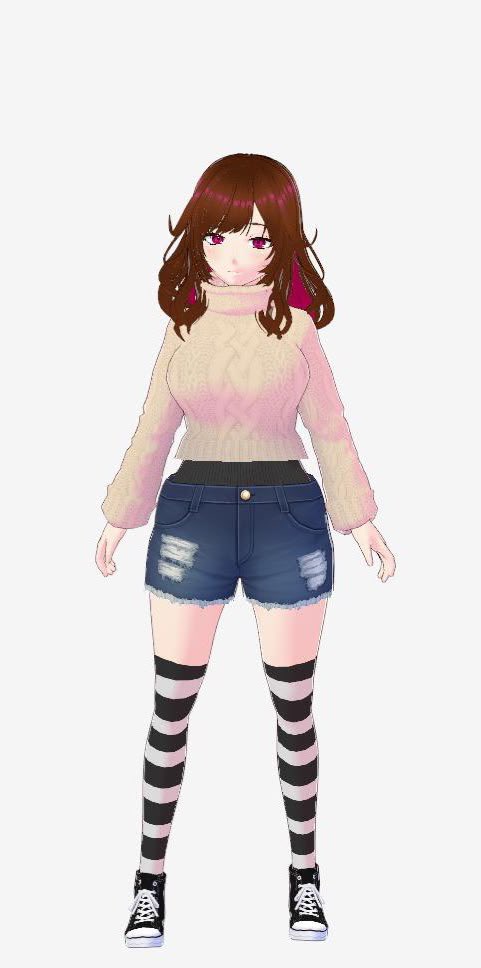 Cloudie_RF's tweet photo. @chana0209 Mine is a 3D model!! But I hope it counts inside how simple it is https://t.co/lUxDkWa0vM