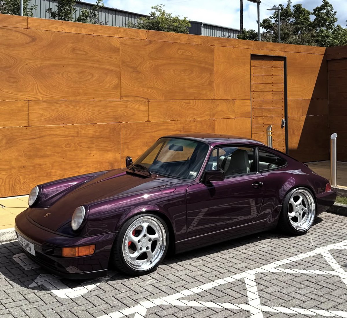 PurelyCars's tweet photo. https://t.co/LYpkxWJWUD