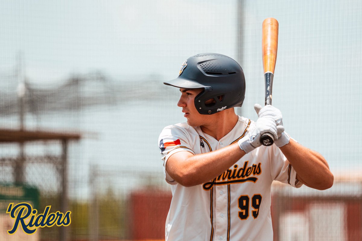 1836Roughriders's tweet photo. More shots from the 2026 (17U) @fivetoolbsb Don Mattingly.

Several Class of 2027s gained traction on their recruiting journey this week!

Wrapping 🆙 Summer ‘26 strong! 💪🏼

📸: @saratebaseballmedia 

#LetsRide https://t.co/KPf2fNhtiU