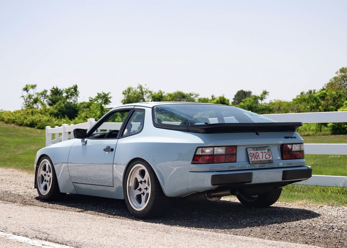 PurelyCars's tweet photo. https://t.co/zBnJ0FI8bY