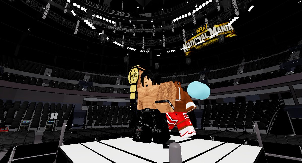 rxidrage's tweet photo. And Still @National_rw Thunder Champion ggs Artur 6-2. My division for a reason. https://t.co/BBSseS8huW