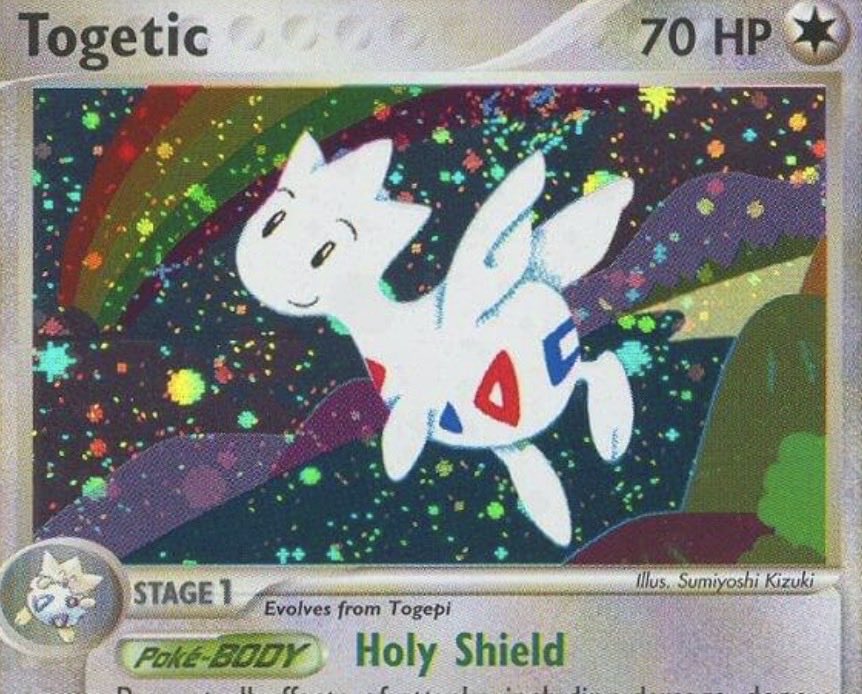 bonescrapz's tweet photo. @Catscollecttcg i love togetic 😊🩷 https://t.co/PAYrwmyhMu