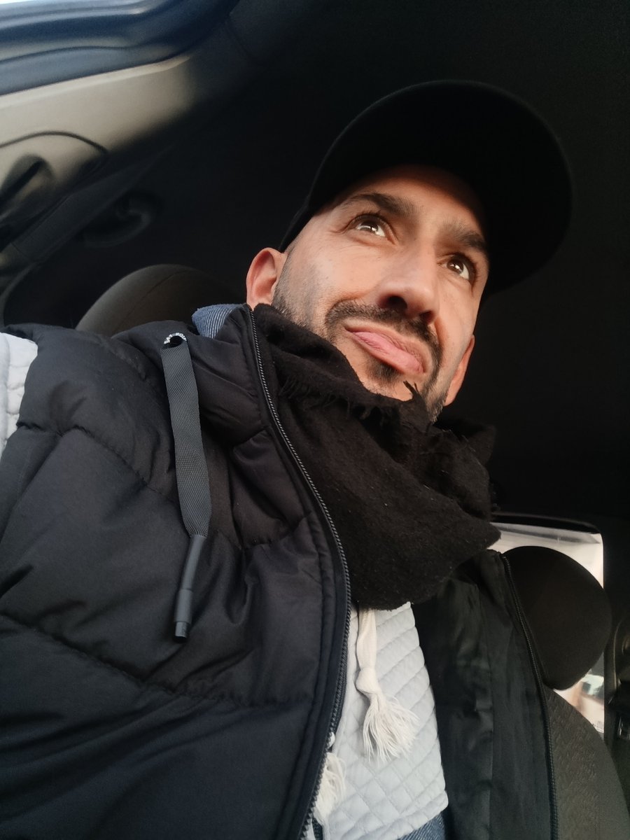 luc2579's tweet photo. La mejor versión de vos empieza cuando dejás de buscar aprobación y empezás a disfrutar la vida. ¿Estás de acuerdo? 👇🔥" https://t.co/aOn7WV72O4