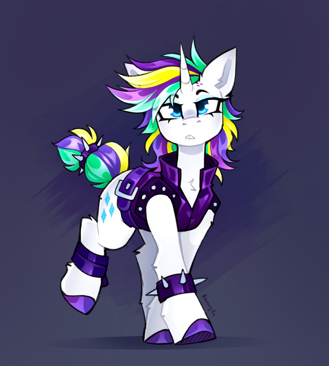 BuBuvany's tweet photo. Let's gooo

Rarity Day 1 https://t.co/gTh071gkFN