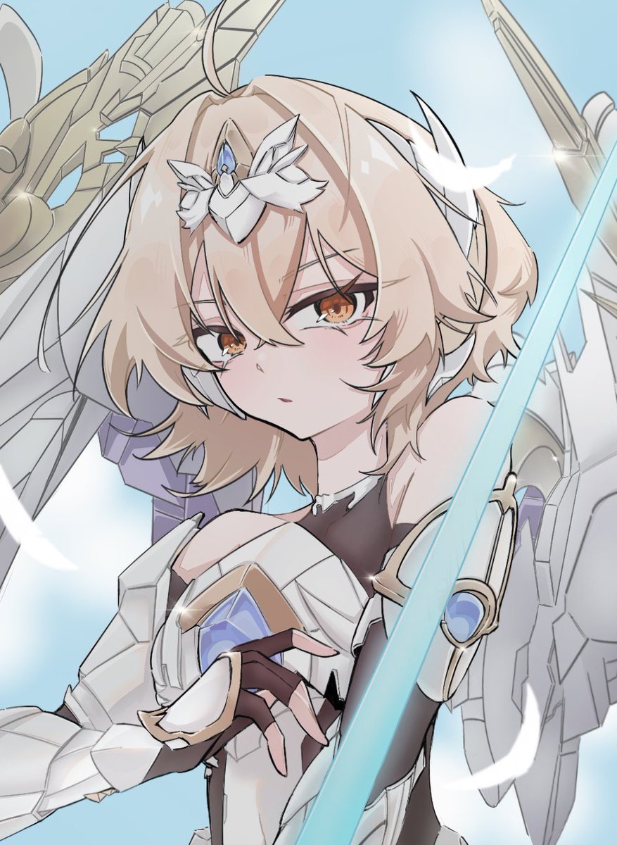 Shui768843's tweet photo. #星之翼 #星の翼 https://t.co/GQOY8zVGIj