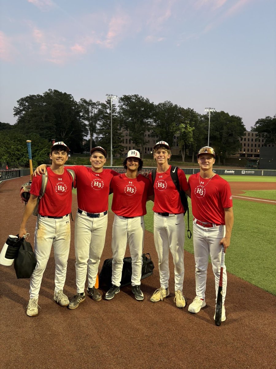 ElijahM182009's tweet photo. Can’t thank @h3sportsmedia enough for a great week in Boston. I was very happy with my pitching outings this week.  I achieved a PR of 89 mph on back to back days with full arsenal command. Looking forward to LakePoint this week in GA. @JBC_Baseball @Mr_Schlen @PrepBaseballNC https://t.co/EXduUV0nTP