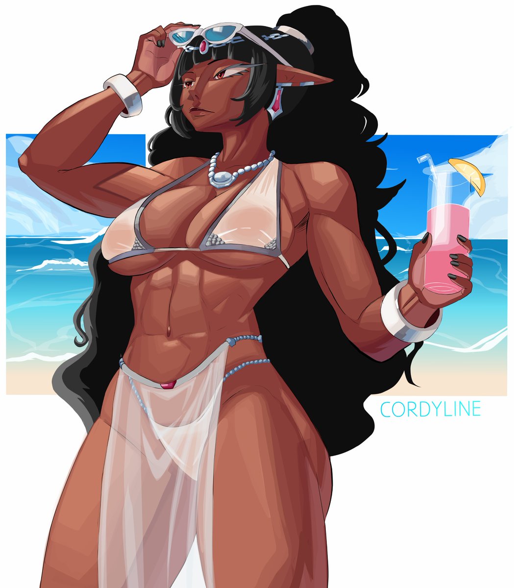 KingRule00's tweet photo. Comm for @novagtd! https://t.co/2T1lzzh2QU
