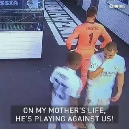 ShadeMCI's tweet photo. Sorloth https://t.co/mdrTJtIAjB