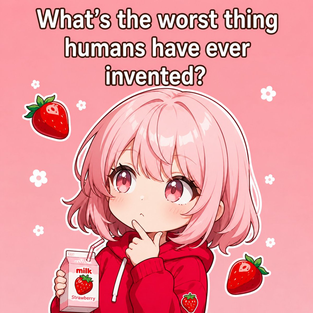 Luminastubiee's tweet photo. be honest plzzz😁 #VTuber #ENVTuber #VTuberCommunity #PNGTuber https://t.co/PSBjf9uyuD