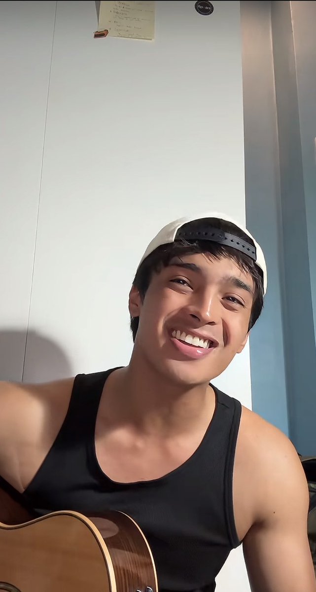 1962EVM's tweet photo. Him and his voice aged like fine wine!

#KDEstrada
#WhatMoreKD

Check out kyle daiñel estrada's video! #TikTok https://t.co/jALxe9qj9h https://t.co/Zcn3eiqiZa