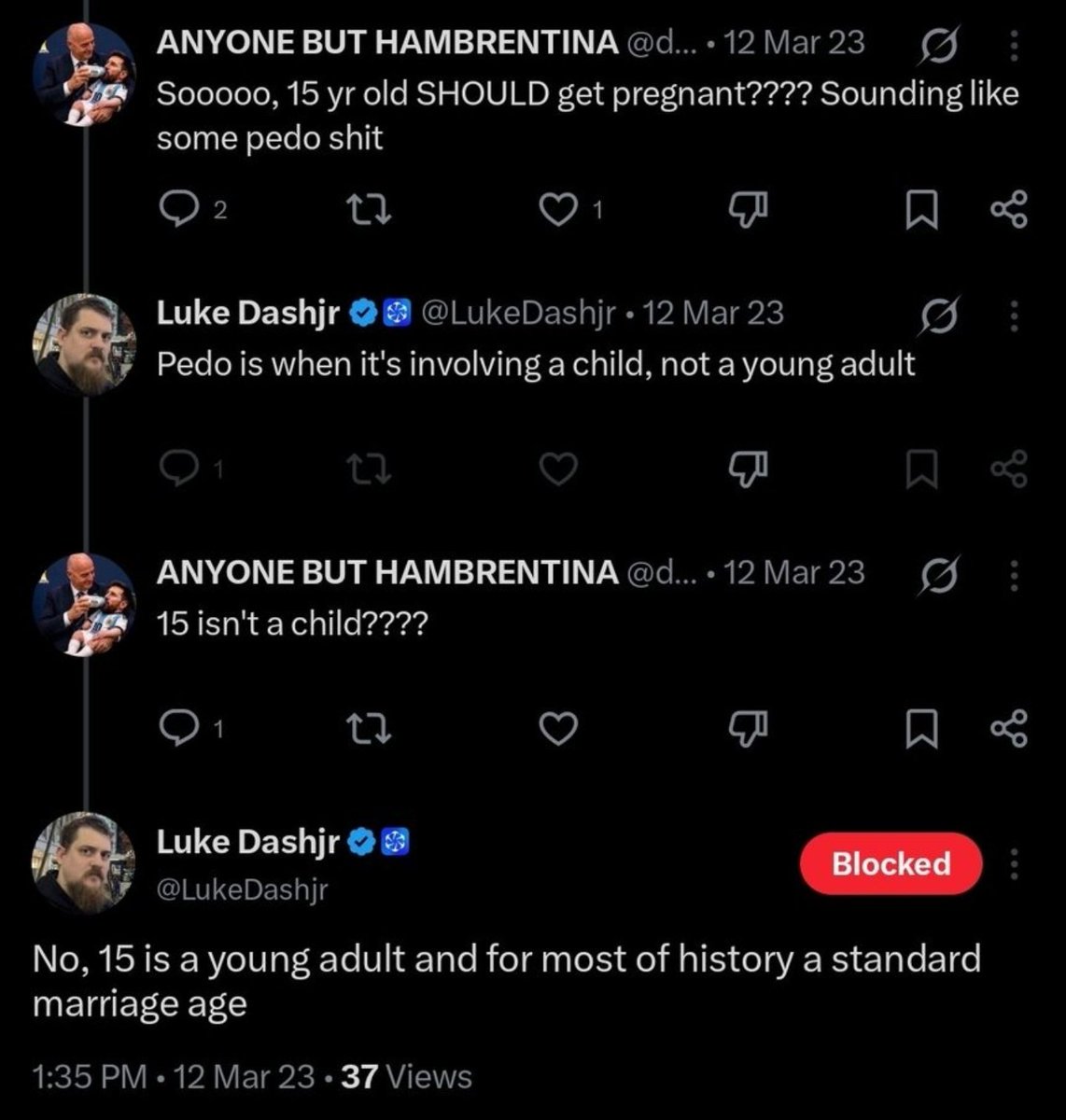 tristaπ tweet media