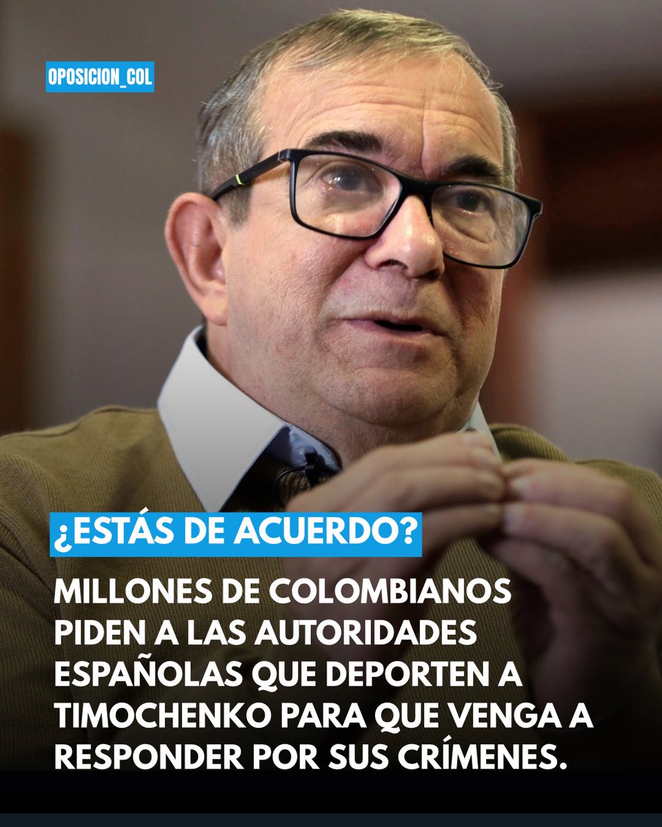 ManuelJVelez's tweet photo. ¿Estás de acuerdo? RT https://t.co/WV5eF8TwNw